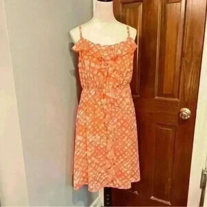 Lane Bryant Ladies Dress